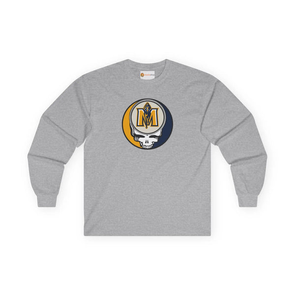Grateful Dead - Murray State Grateful Dead Long Sleeve Tee - StealieShop